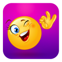 Wow Emoticons - Amazing Emoji Icon