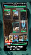 Jurassic Dinozor: Etoburlar Gemisi -Dino TCG/CCG screenshot 4