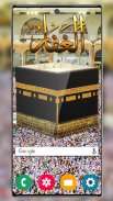 Kaaba Live Wallpaper Mecca bgs screenshot 3