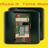 Defuse It  Time Bomb screenshot 1