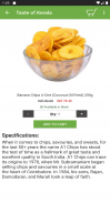 Taste of Kerala Online Grocery Store - Pune screenshot 5