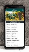 Krishi Vigyan in Hindi 2024 screenshot 1