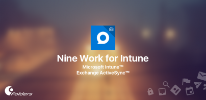 Nine Work for Intune