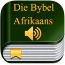 Die Bybel Afrikaans AudioBible Icon