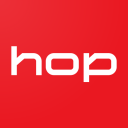 Hop - Наслаждайтесь городом Icon