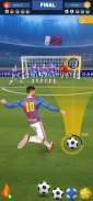 Football Kicks Strike Game screenshot 27