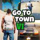 Go To Town 6