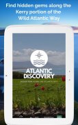 Atlantic Discovery screenshot 2