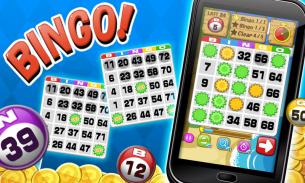 Bingo screenshot 3