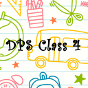 DPS Class 4 Icon