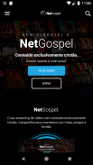 Netgospel Prime screenshot 1