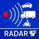 Radarbot 交通雷达: 探测雷达，交通状况和测速仪