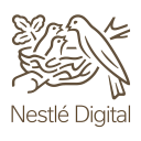 Nestlé Digital Library Icon