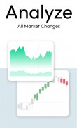 Forex Trading App. Kostenlose Forex-Signale screenshot 0