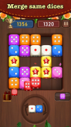 Merge Dice 3D screenshot 1