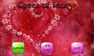 Queen Of Hearts Slot screenshot 5