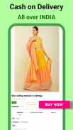 Lehenga Choli Online Shopping screenshot 7