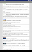 Oil News & Natural Gas Updates Today by NewsSurge screenshot 0