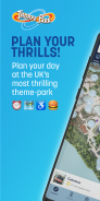 THORPE PARK Resort – Official screenshot 1
