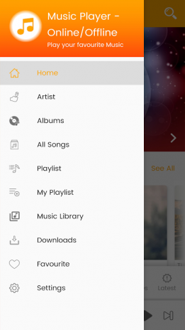 Music Player Online Offline Mp3 10 Download Apk For