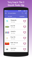 All St Lucia Radios in One App screenshot 6