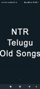 NTR Telugu Old Songs screenshot 3