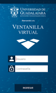 Ventanilla virtual screenshot 0