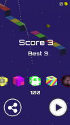 Goodly Cubic Jump Ultimate screenshot 1