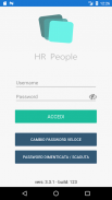 HR People screenshot 2