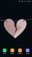 Broken Heart Wallpaper screenshot 8