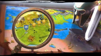 Gladiator Heroes: Combat Jeux screenshot 3