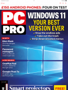 PC Pro Magazine screenshot 4