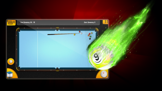 9 Ball Pool pro snooker screenshot 4