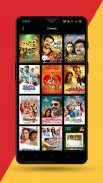 Saina Play - Malayalam Movies screenshot 0