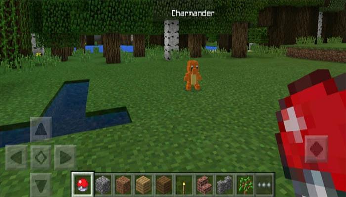 Pixelmon MOD MCPE  Download APK for Android - Aptoide