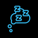 Sleep Cycle Icon