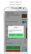 CEHQ - CE Credits for Nurses screenshot 2