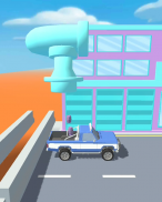 Delivery Truck screenshot 0