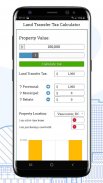 Mortgage Calculator Canada screenshot 3