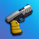 Shoot the Box: Gun Game icon