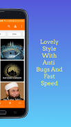 Islamic Video Status - Muslim Hamd & Naats 2019 screenshot 3