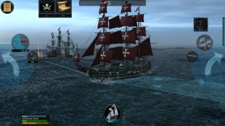 Tempest: Open-world Pirate RPG screenshot 3
