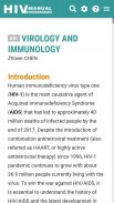 HIV Manual Fourth Edition screenshot 5