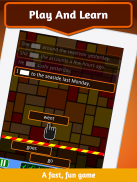 English Grammar Smash Games screenshot 4