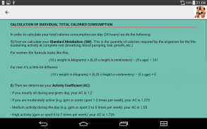 Nutrition Plan for Weight Loss screenshot 14