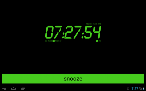 Alarm Clock Radio FREE screenshot 10