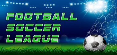 Football Soccer League screenshot 5