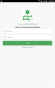 Meeting Scheduling App screenshot 4