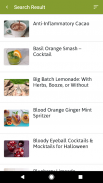 Low FODMAP Recipes & Cookbooks screenshot 0