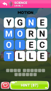 Word Hunt: Word Search Game screenshot 0